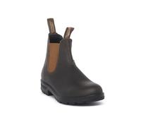 BLUNDSTONE 2500 BROWN TOFEE boots / scarponcini Donna 38 1/2