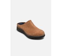 Blundstone Zoccoli 2686 Sahara Tan Suede (Zoccolo Aerocork) 38 (UK: 5, EU: 38)