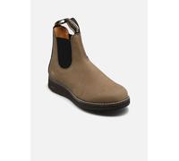 Blundstone Stivaletti AEROCORK CHELSEA BOOTS in Beige 36