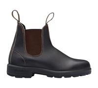 BLUNDSTONE 500 Stivaletti Australiani Stout Brown Premium Leather Brown