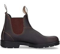 Blundstone 500 Stivaletto con Elastico Laterale Marrone Brown, 41.5