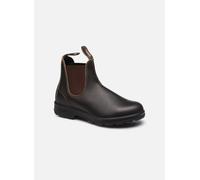 Blundstone - 500 W Marrone - Stivaletti e tronchetti 37 Marrone