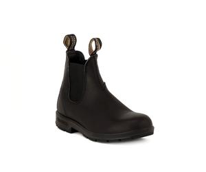 BLUNDSTONE 510 CLASSIC BLACK boots / scarponcini Uomo 38