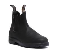 Blundstone 510 Originale Unisex Pelle Stivaletti da Lavoro Nero Misura UK 3 - 12