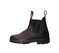 BLUNDSTONE 510 Stivaletti Australiani Colore Nero Premium Leather Voltan Black