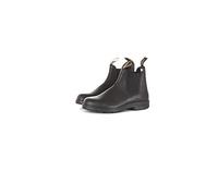 Blundstone 510 STIVALETTI AUSTRALIANI BLACK PREMIUM LEATHER col. NERO Taglia scarpa EU 40,5 UK 6,5 US 7,5
