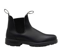 BLUNDSTONE 510 Stivaletti Australiani Premium Leather Voltan Black Colore Nero