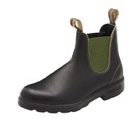519 BLUNDSTONE STOUT BROWN OLIVE 38