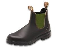 Blundstone 519, Scarpe Donna, Marrone Stout Brown, 40 EU