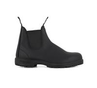 Blundstone 566 Stivali Chelsea Nero Unisex Termico pelle Impermeabile Stivaletto