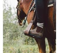 Blundstone Stivaletti COMFORT BOOT in Marrone 38