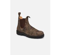 Blundstone - 585 M Marrone - Stivaletti e tronchetti 44 Marrone