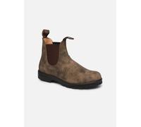 SCARPE BLUNDSTONE STYLE 585 TG 38.5 COD 585 Marrone