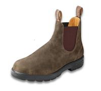 Blundstone 585 Rustic Marrone Leather (550 Series) Calf Leather