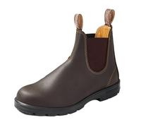 Blundstone 585, Stivali Chelsea Uomo, Marrone, 42 EU
