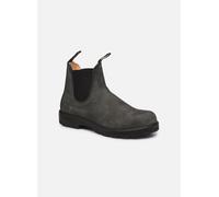 Blundstone - 587 M Nero - Stivaletti e tronchetti 42 Nero