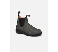 Blundstone - 587 Nero - Stivaletti e tronchetti 36 Nero