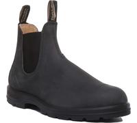 SCARPE BLUNDSTONE STYLE 587 TG 37.5 COD 587 Nero