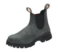 Blundstone Adult 2238 grigio, Rustic Black, 38 EU