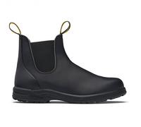 Blundstone Stivale Stivale #2058 in pelle (serie All-Terrain) nero 35-36 (UK: 3, EU: 35-36)