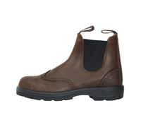Blundstone - Anfibi Brogue Classici - - Shoes - Uomo - Marrone - 45 EU