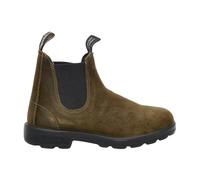 Blundstone - Ankle Stivali - - Shoes - Uomo - Verde - 41 EU
