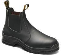 Blundstone Arbeitsstiefel 406 Pelle nera (Non-Stivali da lavoro di sicurezza) 42 (UK: 8, EU: 42) Nero