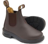 Blundstone - Kid's 530 Brown Leather - Stivali per il tempo libero EU 29 grigio/marrone