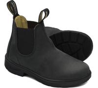 BLUNDSTONE 1325 rustic black leather KID 30.5