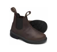 Blundstone - Kid's Shoe #1468 - Stivali per il tempo libero UK 13K | EU 31,5 marrone