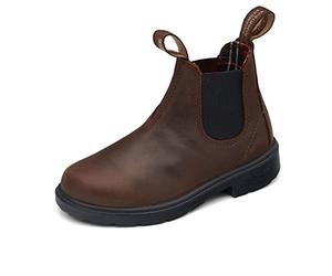 Blundstone Beatles Bambina Nero 2096bc2096