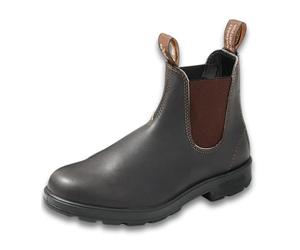 Blundstone Beatles Donna Marrone 500bc500 MARRONE 3½