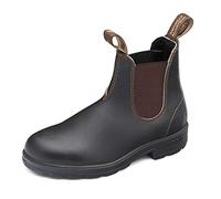 BLUNDSTONE Classic, Stivaletti Unisex, Marrone (Stout Brown), 37 EU (4 UK)