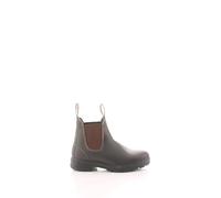Blundstone Stivali Stivali #500 Pelle (Serie 500) Stout Brown EUR 40,5 Marrone