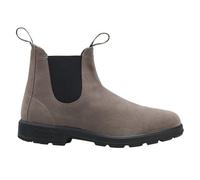 Blundstone Beatles Grigio in Camoscio da Uomo - 40