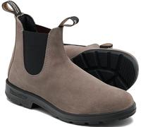 Blundstone Beatles Grigio in Camoscio da Uomo - 41