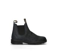 BLUNDSTONE Beatles uomo blu in pelle 43