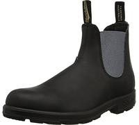Blundstone 577 Classic 550 Series Donna, Black/Grey EU 38.5
