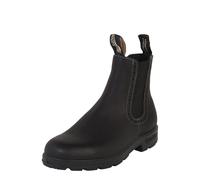 Blundstone Stivali da donna Stivali #1448 Brogued Voltan Leather (Serie Donna) Nero 35-36 (UK: 3, EU: 35-36)