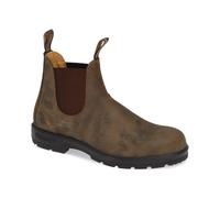 Blundstone - Bota Chelsea 585 - - Shoes - Donna - Marrone - 37 EU