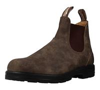 Blundstone Chaussures Rustic Brown Classic