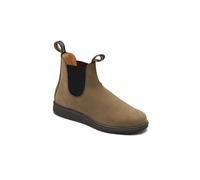 Blundstone Chelsea Boot 2691 Stone Nubuck (Stivale Aerocork) EUR 39,5