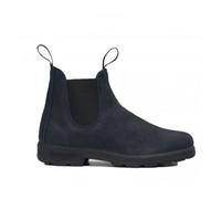 Blundstone - Chelsea Boot in Nabucco Scamosciato - - Shoes - Donna - Blu - 36 EU