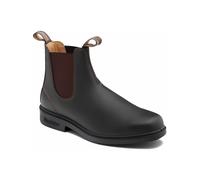 Blundstone Chelsea Boots #067 Stout Brown Leather With Lining (Dress Series) EUR 43
