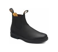 Blundstone Unisex 068 Pelle Black Stivali 43.5 EU