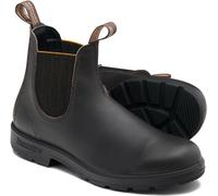 Blundstone Chelsea Boots #2403 Brown Leather With Mustard Elastic (Serie Originals) 43 (UK: 9, EU: 43) Marrone