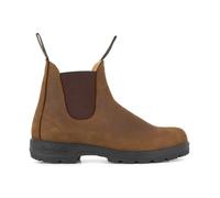 Blundstone - Chelsea Launch Stivali - - Shoes - Uomo - Marrone - 41 1/2 EU