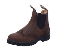 Blundstone Chelseaboots Classic Series 2444 Brouge Brown, Brouge Brown, 40 EU