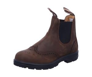 Blundstone Chelseaboots Classic Series 2444 Brouge Brown, Brouge Brown, 45 EU