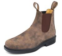 Blundstone Chisel Toe 1306, Stivaletti Donna, Rustic Brown, 41 EU